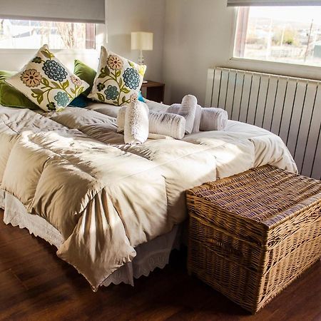 Alto Labrador Apartment إل كالافاتي المظهر الخارجي الصورة