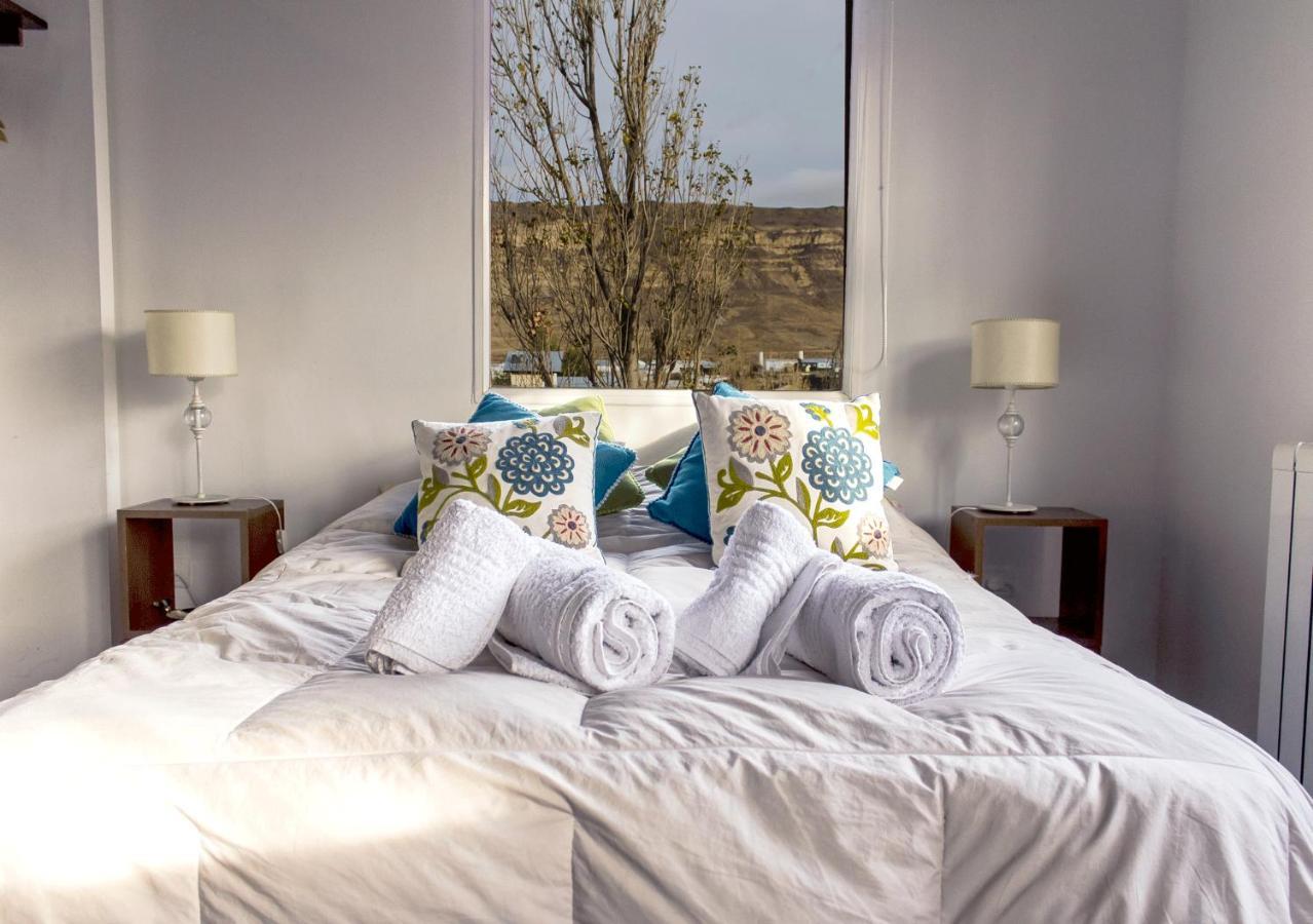 Alto Labrador Apartment إل كالافاتي المظهر الخارجي الصورة