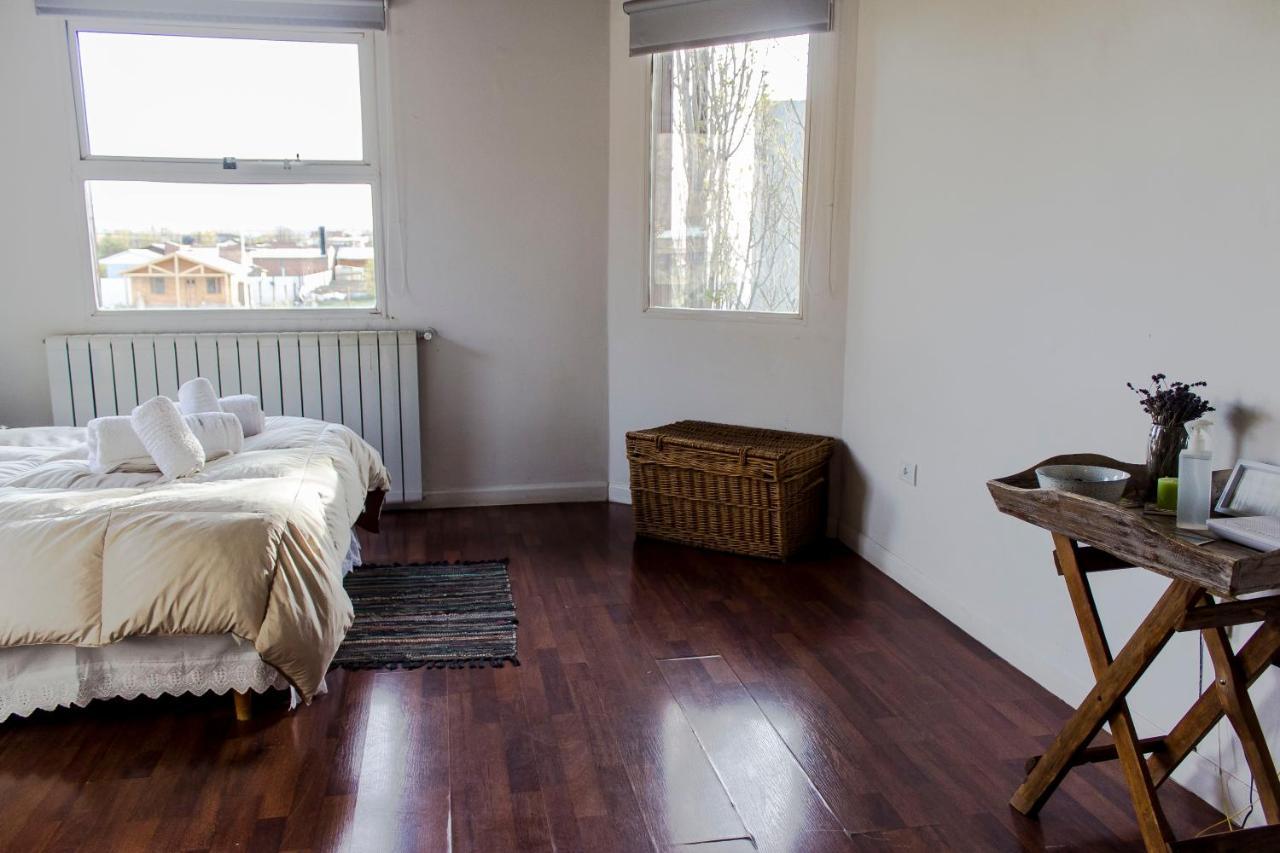 Alto Labrador Apartment إل كالافاتي المظهر الخارجي الصورة