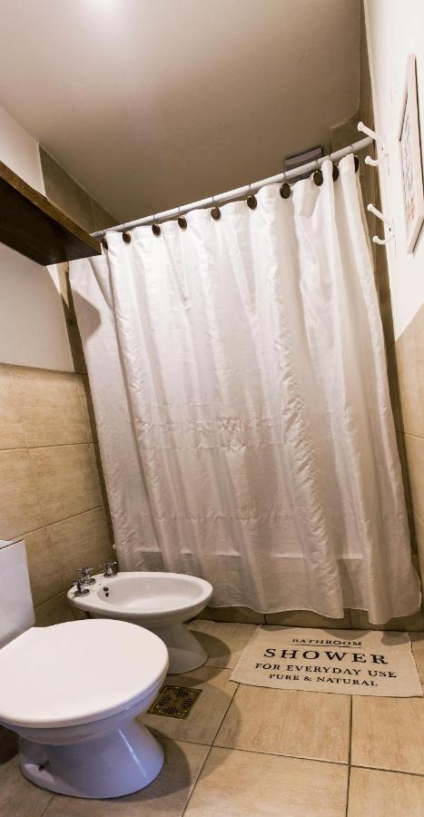 Alto Labrador Apartment إل كالافاتي المظهر الخارجي الصورة
